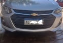 Autos - Chevrolet Onix 2020 Nafta 87000Km - En Venta