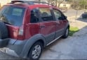 Autos - Fiat Idea 2008 GNC 210000Km - En Venta