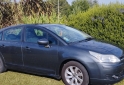 Autos - Citroen C4 2013 Nafta 119000Km - En Venta