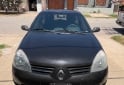 Autos - Renault Clio 2009 Nafta 169000Km - En Venta