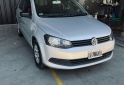 Autos - Volkswagen Gol trend 2016 Nafta 50400Km - En Venta
