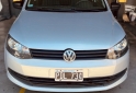 Autos - Volkswagen Gol trend 2016 Nafta 50400Km - En Venta