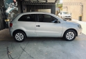 Autos - Volkswagen Gol trend 2016 Nafta 50400Km - En Venta