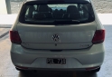 Autos - Volkswagen Gol trend 2016 Nafta 50400Km - En Venta