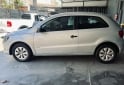 Autos - Volkswagen Gol trend 2016 Nafta 50400Km - En Venta
