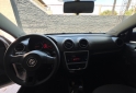 Autos - Volkswagen Gol trend 2016 Nafta 50400Km - En Venta
