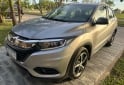 Autos - Honda Hrv 2019 Nafta 100000Km - En Venta