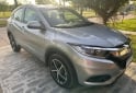 Autos - Honda Hrv 2019 Nafta 100000Km - En Venta