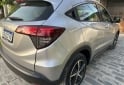 Autos - Honda Hrv 2019 Nafta 100000Km - En Venta
