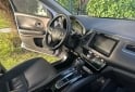 Autos - Honda Hrv 2019 Nafta 100000Km - En Venta