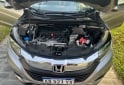 Autos - Honda Hrv 2019 Nafta 100000Km - En Venta