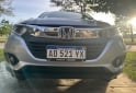 Autos - Honda Hrv 2019 Nafta 100000Km - En Venta