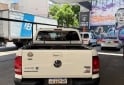 Camionetas - Volkswagen Amarok 2018 Diesel 132000Km - En Venta