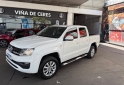 Camionetas - Volkswagen Amarok 2018 Diesel 132000Km - En Venta