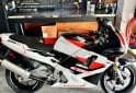 Motos - Honda CBR 600 1992 Nafta 43000Km - En Venta