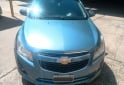 Autos - Chevrolet Cruze lt 2014 Nafta 140000Km - En Venta