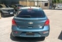 Autos - Chevrolet Cruze lt 2014 Nafta 140000Km - En Venta