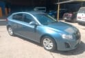 Autos - Chevrolet Cruze lt 2014 Nafta 140000Km - En Venta
