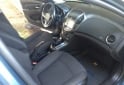 Autos - Chevrolet Cruze lt 2014 Nafta 140000Km - En Venta