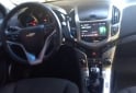 Autos - Chevrolet Cruze lt 2014 Nafta 140000Km - En Venta