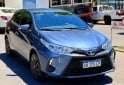 Autos - Toyota Yaris XS 2025 Nafta 22000Km - En Venta