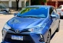 Autos - Toyota Yaris XS 2025 Nafta 22000Km - En Venta