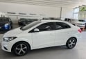 Autos - Chevrolet Prisma LTZ 2020 Nafta 59325Km - En Venta