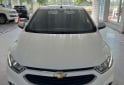 Autos - Chevrolet Prisma LTZ 2020 Nafta 59325Km - En Venta