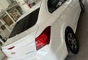 Autos - Chevrolet Prisma LTZ 2020 Nafta 59325Km - En Venta