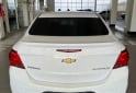 Autos - Chevrolet Prisma LTZ 2020 Nafta 59325Km - En Venta