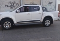 Camionetas - Chevrolet S10 2014 Diesel 232000Km - En Venta