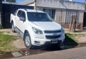 Camionetas - Chevrolet S10 2014 Diesel 232000Km - En Venta