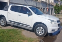 Camionetas - Chevrolet S10 2014 Diesel 232000Km - En Venta