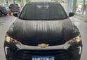 Autos - Chevrolet Tracker AT 2023 Nafta 48823Km - En Venta