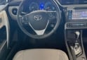 Autos - Toyota Corolla 2019 GNC 93500Km - En Venta