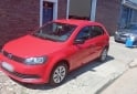 Autos - Volkswagen Gol Trend 1.6 2016 Nafta  - En Venta