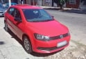 Autos - Volkswagen Gol Trend 1.6 2016 Nafta  - En Venta