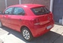 Autos - Volkswagen Gol Trend 1.6 2016 Nafta  - En Venta