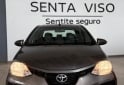 Autos - Toyota Etios 2017 Nafta 126500Km - En Venta