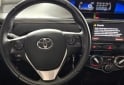 Autos - Toyota Etios 2017 Nafta 126500Km - En Venta