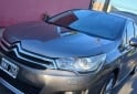 Autos - Citroen C4 lounge exclusive 2014 Nafta 82000Km - En Venta