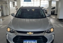 Autos - Chevrolet Tracker LTZ 2023 Nafta 26774Km - En Venta