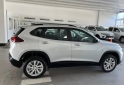 Autos - Chevrolet Tracker LTZ 2023 Nafta 26774Km - En Venta