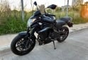 Motos - Kawasaki Er6n 2014 Nafta 26000Km - En Venta