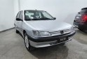 Autos - Peugeot 306 XR 1997 Nafta 111111Km - En Venta