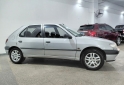 Autos - Peugeot 306 XR 1997 Nafta 111111Km - En Venta