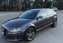Autos - Audi A3 2011 Nafta 173500Km - En Venta