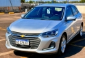 Autos - Chevrolet Onix Premier 2021 Nafta 50000Km - En Venta