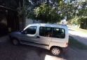 Utilitarios - Peugeot Parnert 2020 Nafta 89000Km - En Venta