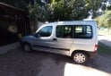 Utilitarios - Peugeot Parnert 2020 Nafta 89000Km - En Venta